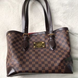 Louis Vuitton Tote